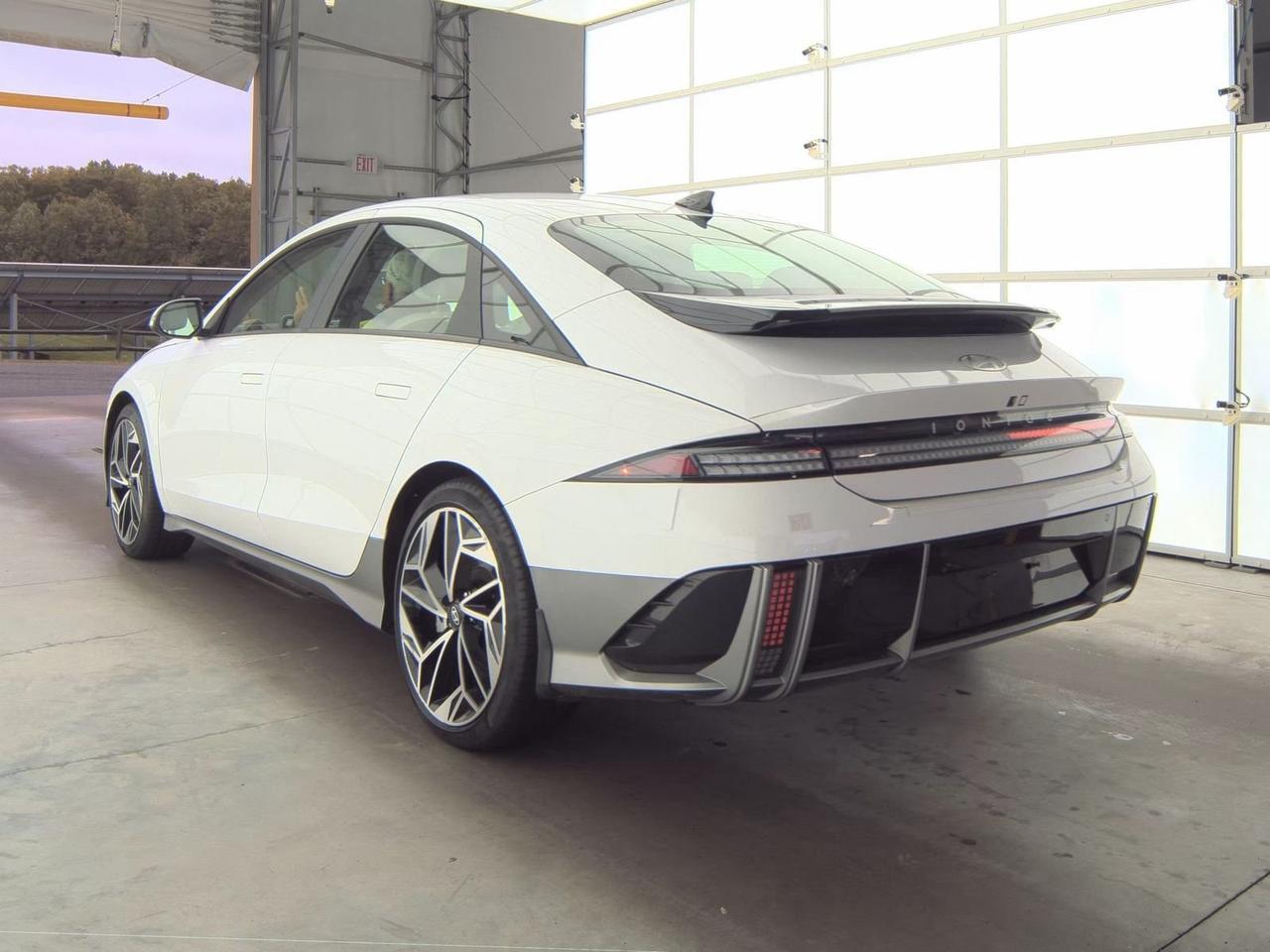 2023 Hyundai IONIQ 6 SEL Stafford VA