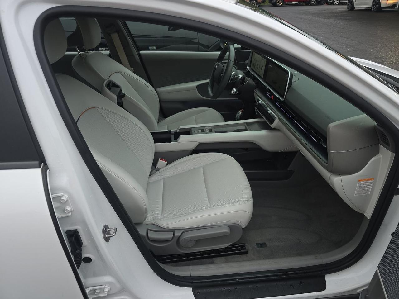 2023 Hyundai IONIQ 6 SEL Stafford VA