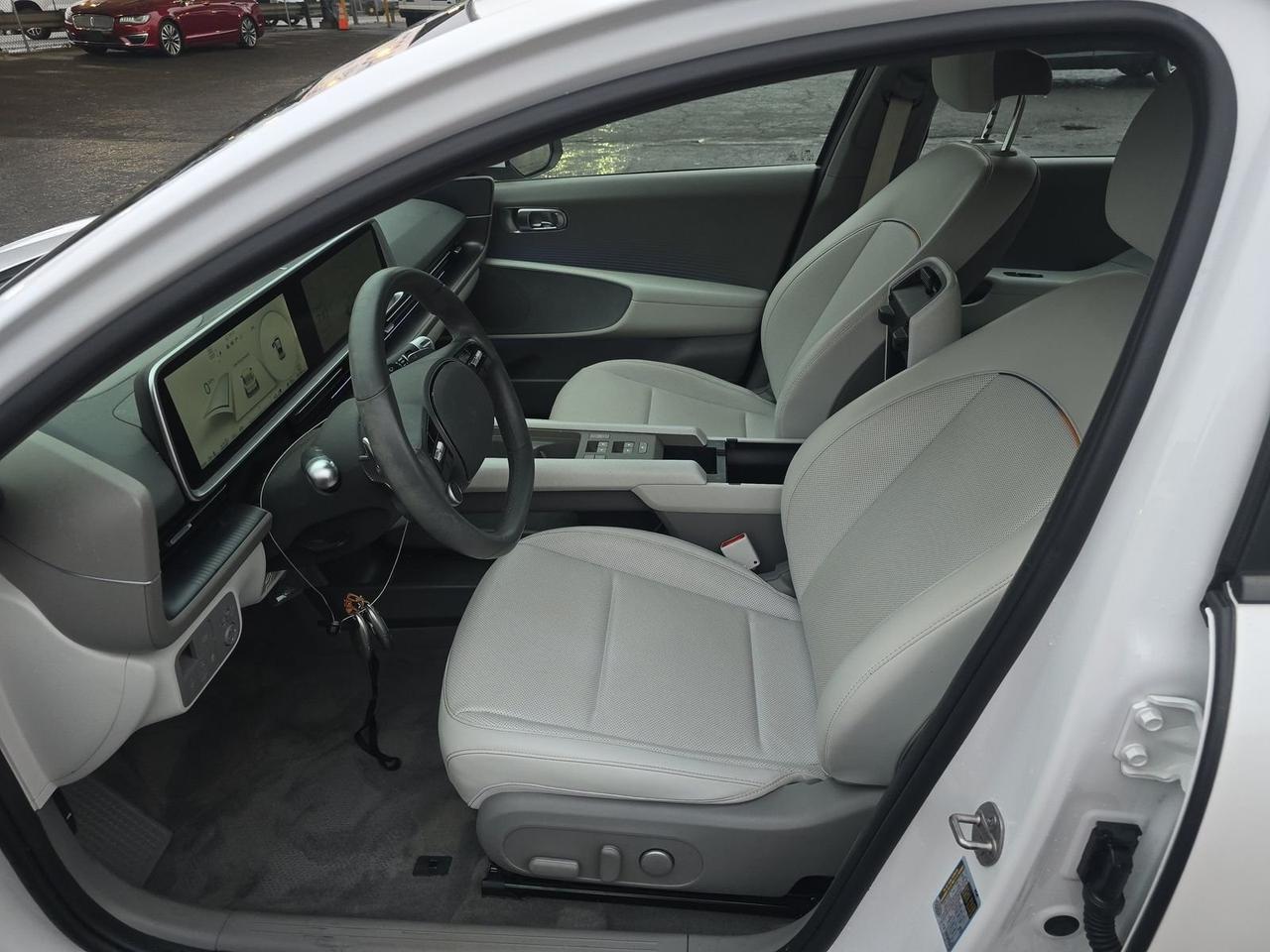 2023 Hyundai IONIQ 6 SEL Stafford VA