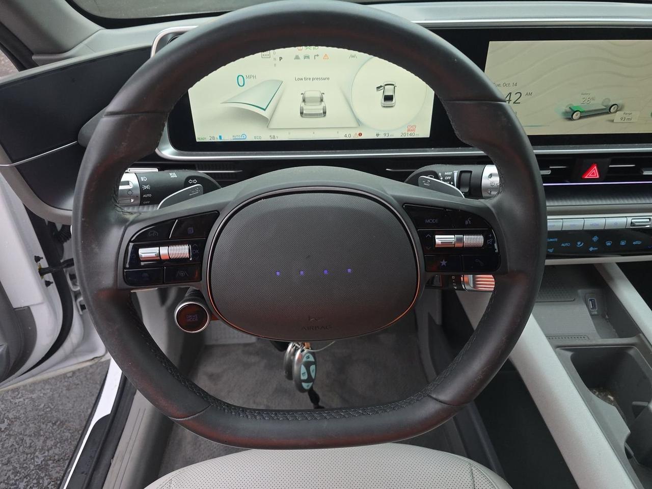 2023 Hyundai IONIQ 6 SEL Stafford VA