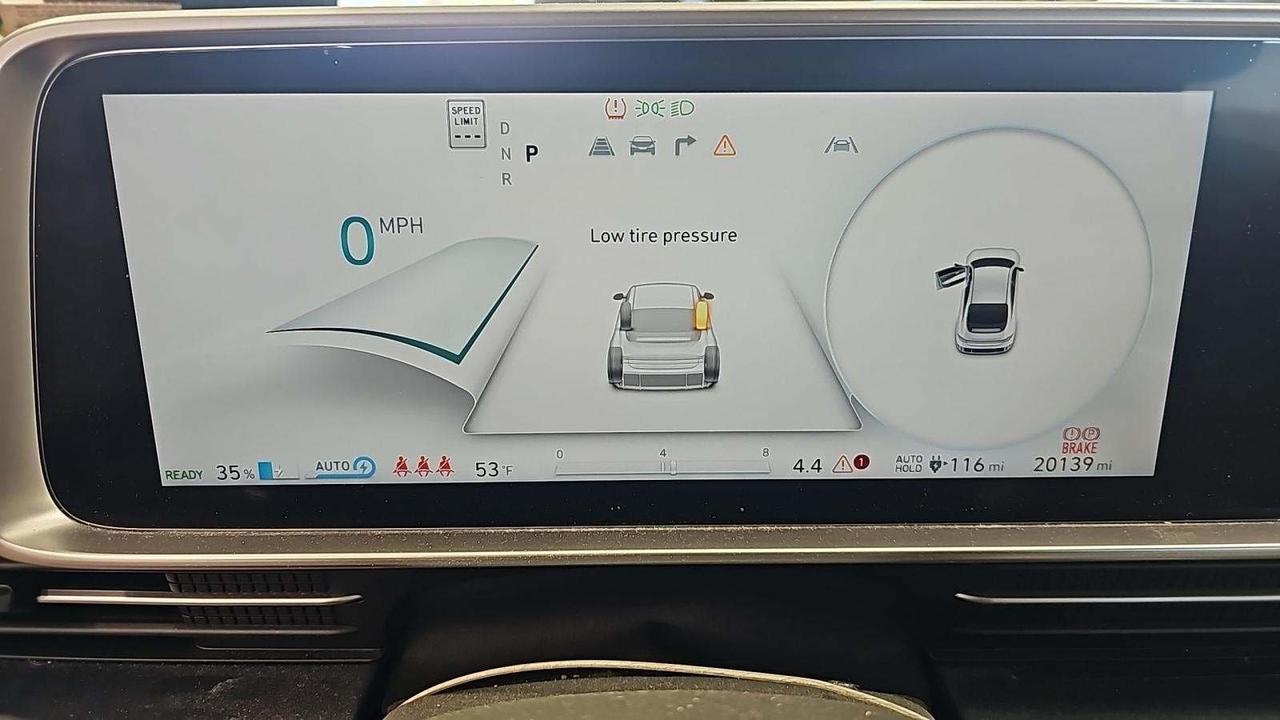 2023 Hyundai IONIQ 6 SEL Stafford VA