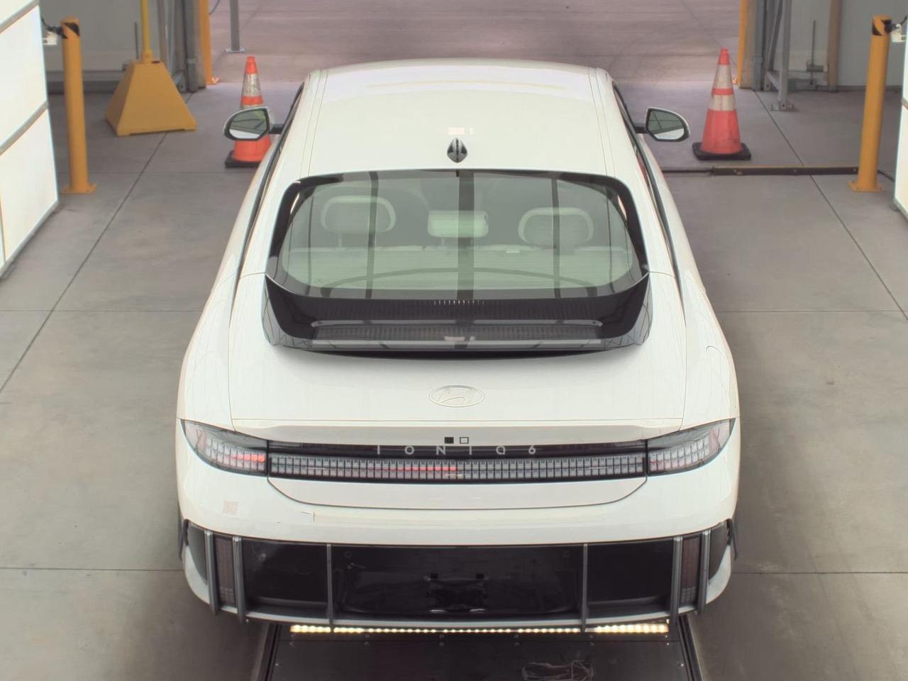 2023 Hyundai IONIQ 6 SEL Stafford VA