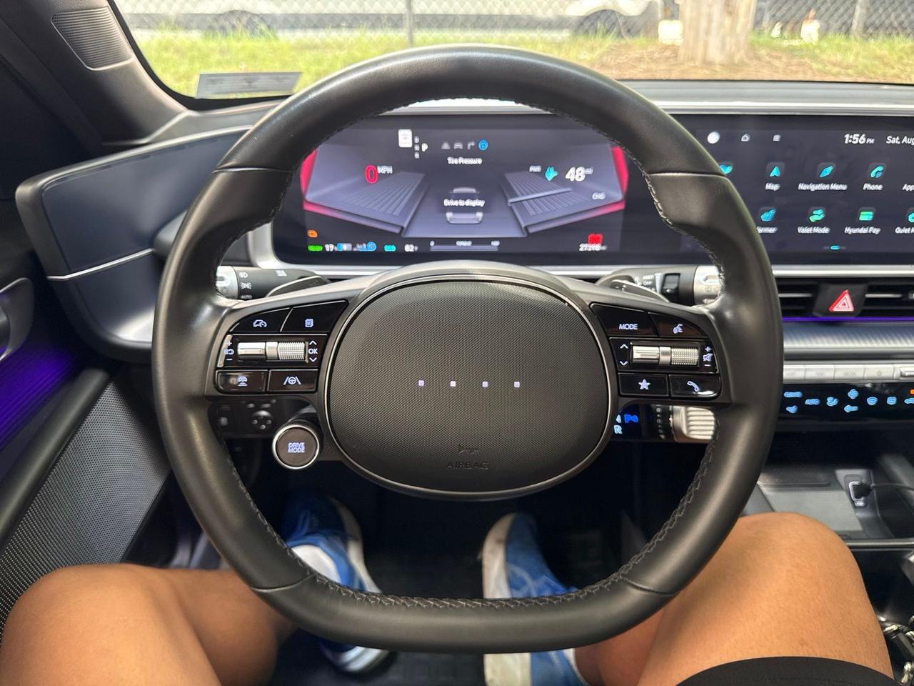 2023 Hyundai IONIQ 6 SEL Waldorf MD