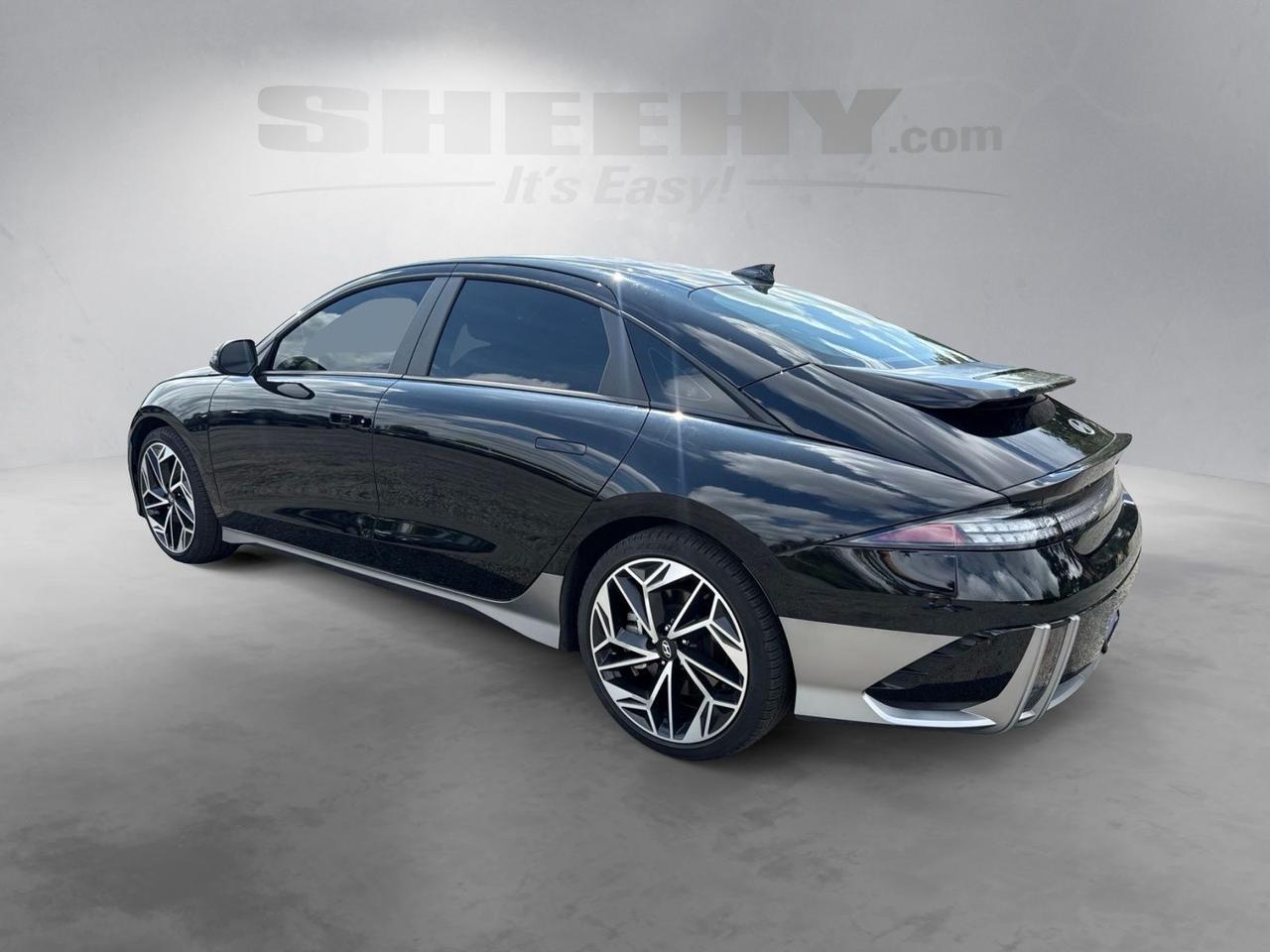 2023 Hyundai IONIQ 6 SEL Waldorf MD