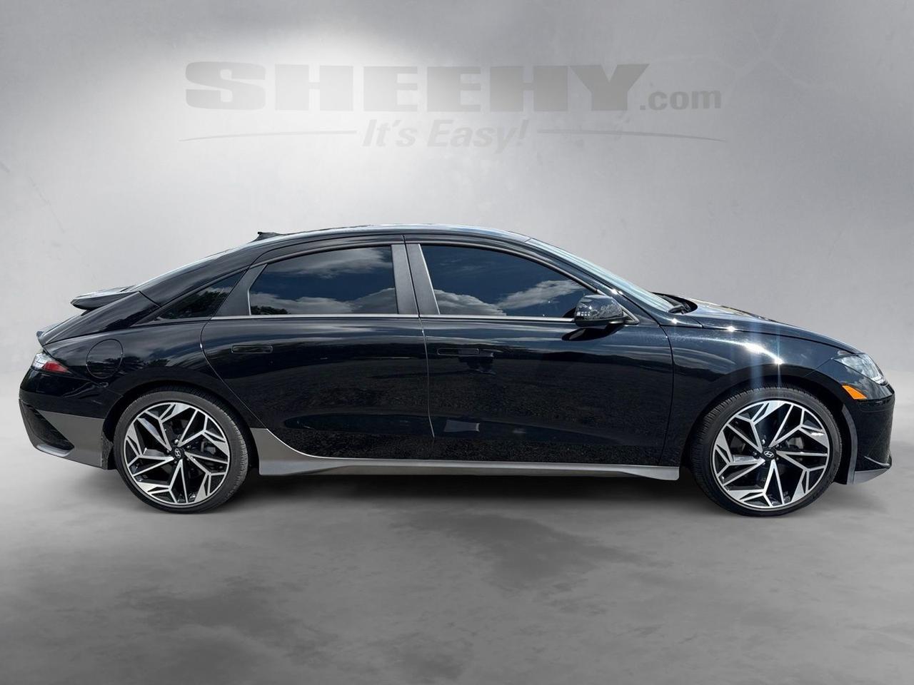 2023 Hyundai IONIQ 6 SEL Chantilly VA