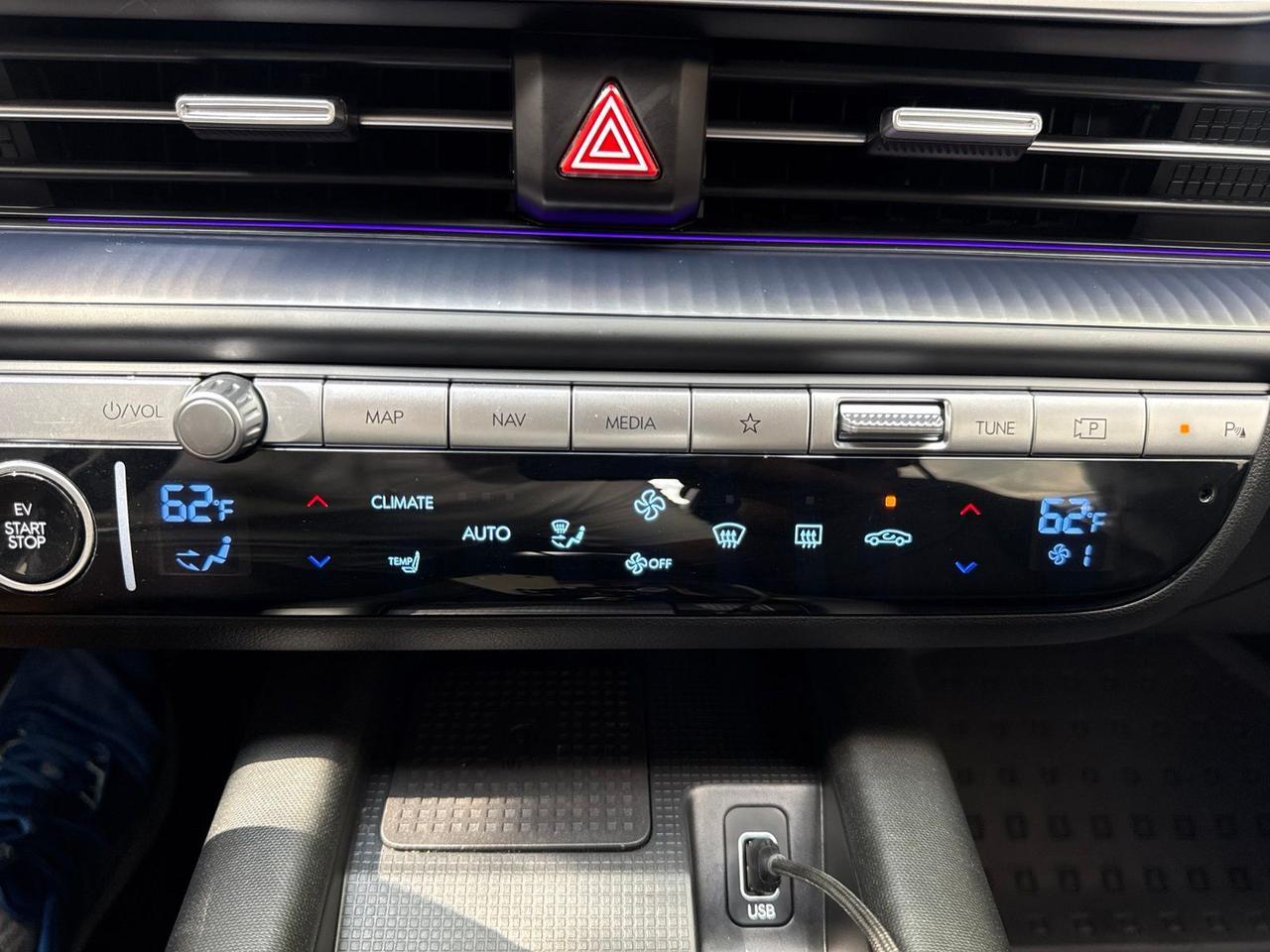 2023 Hyundai IONIQ 6 SEL Chantilly VA