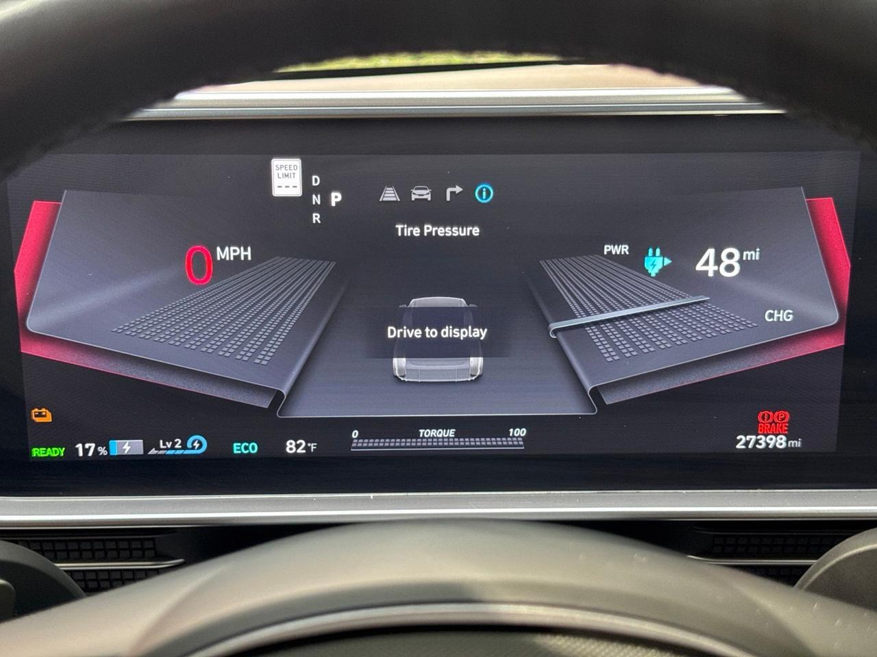 2023 Hyundai IONIQ 6 SEL Chantilly VA