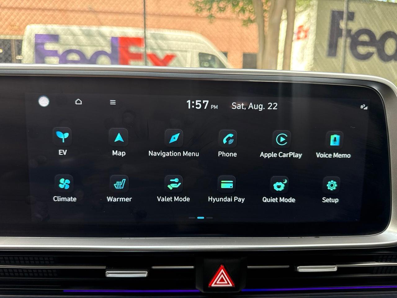 2023 Hyundai IONIQ 6 SEL Chantilly VA