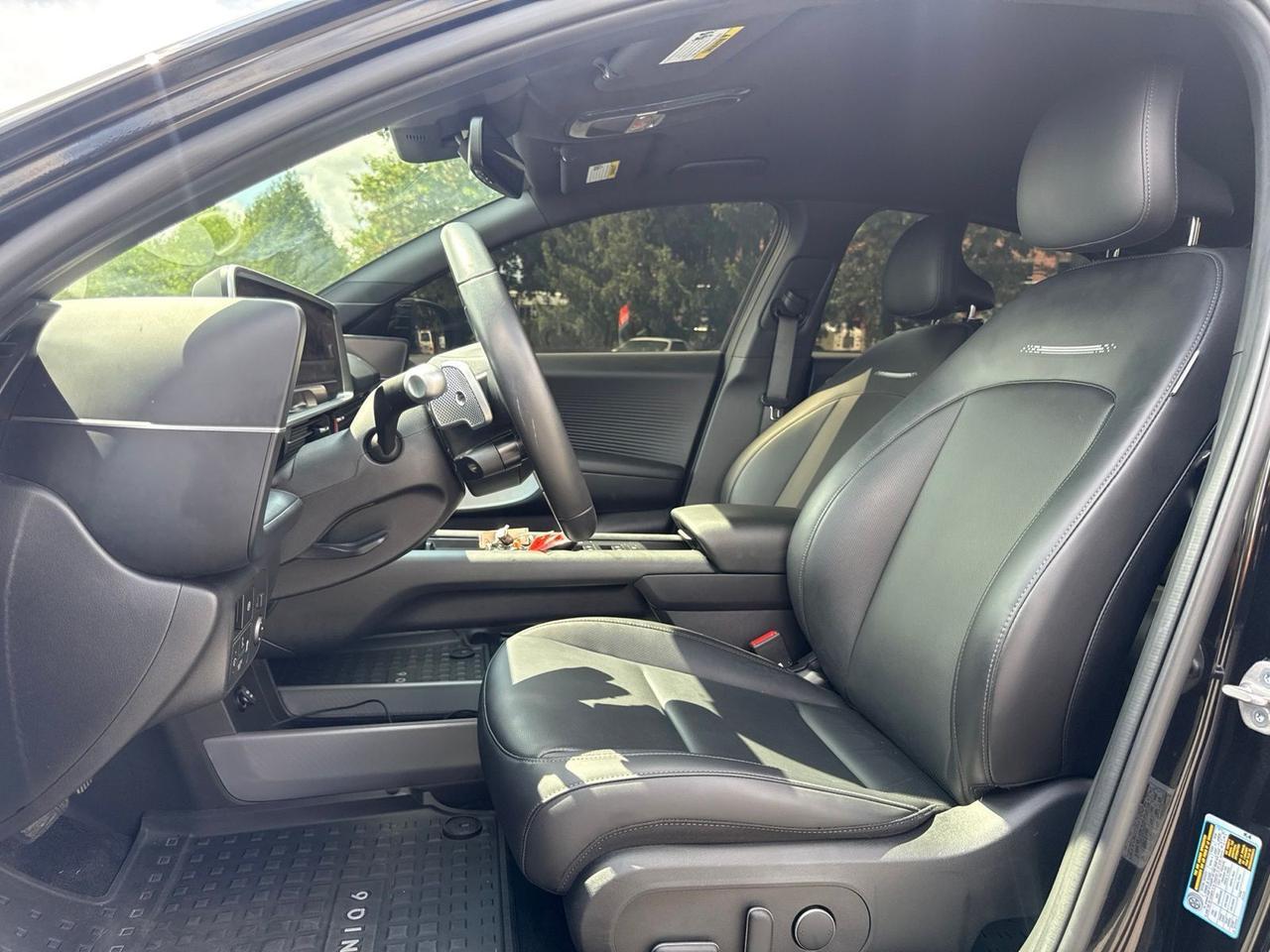 2023 Hyundai IONIQ 6 SEL Chantilly VA