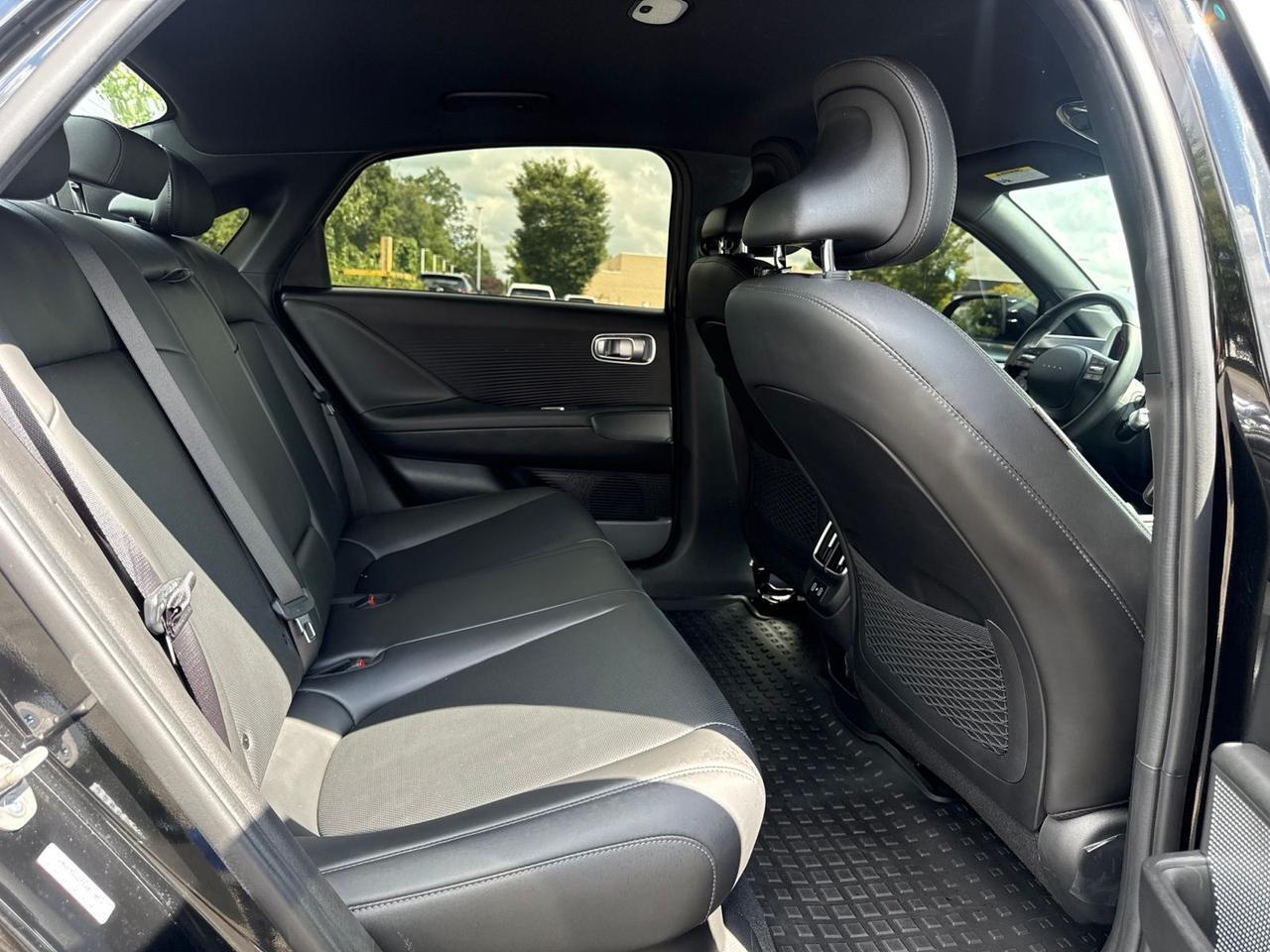 2023 Hyundai IONIQ 6 SEL Chantilly VA