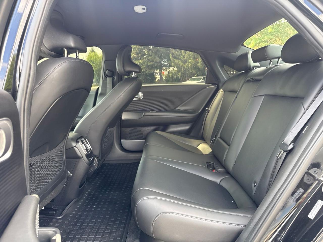 2023 Hyundai IONIQ 6 SEL Chantilly VA