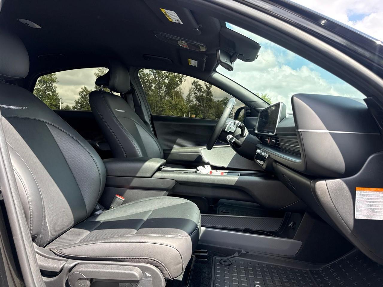2023 Hyundai IONIQ 6 SEL Chantilly VA