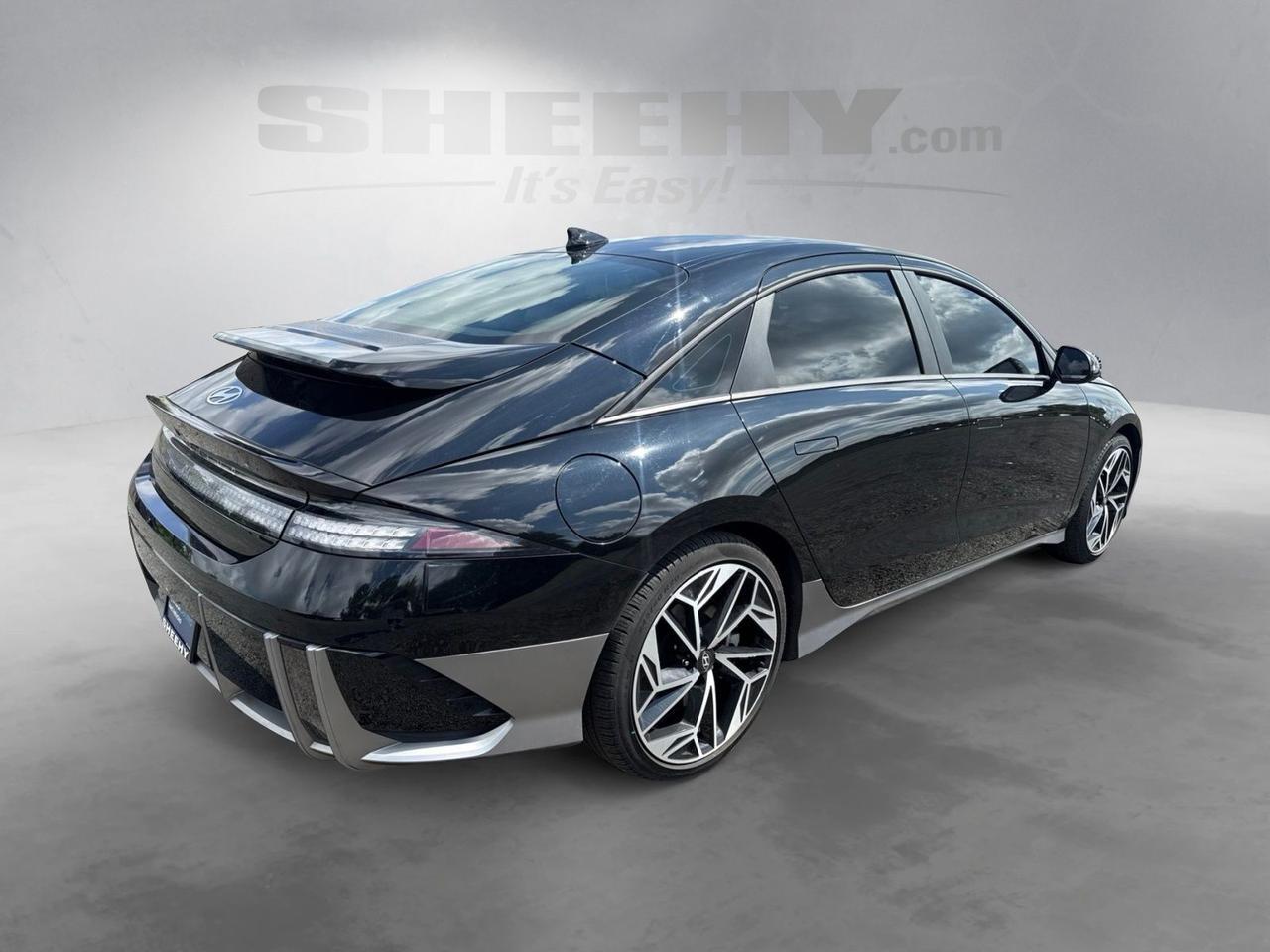 2023 Hyundai IONIQ 6 SEL Chantilly VA