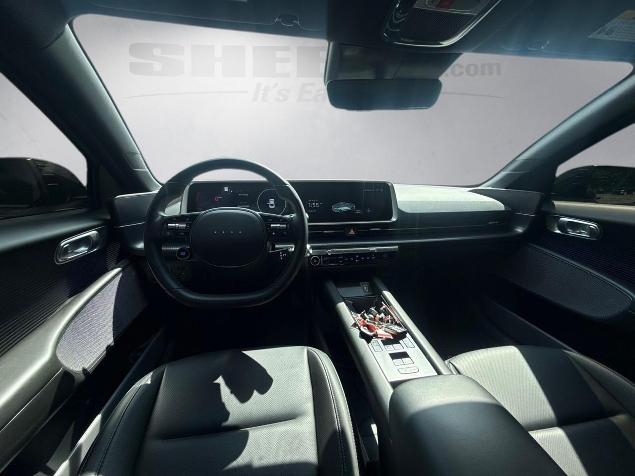 2023 Hyundai IONIQ 6 SEL Chantilly VA