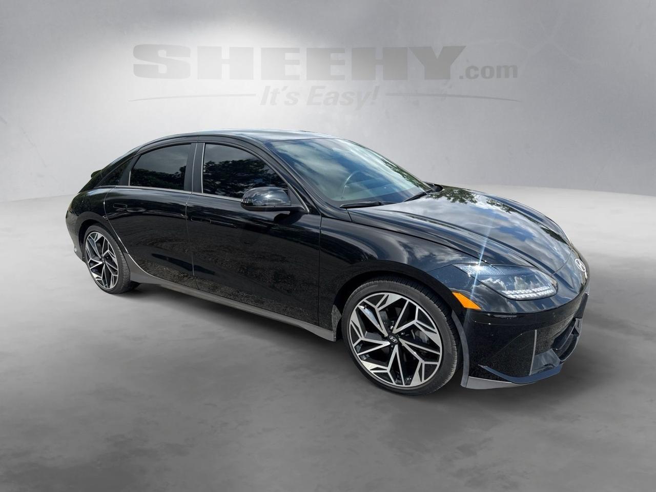 2023 Hyundai IONIQ 6 SEL Chantilly VA