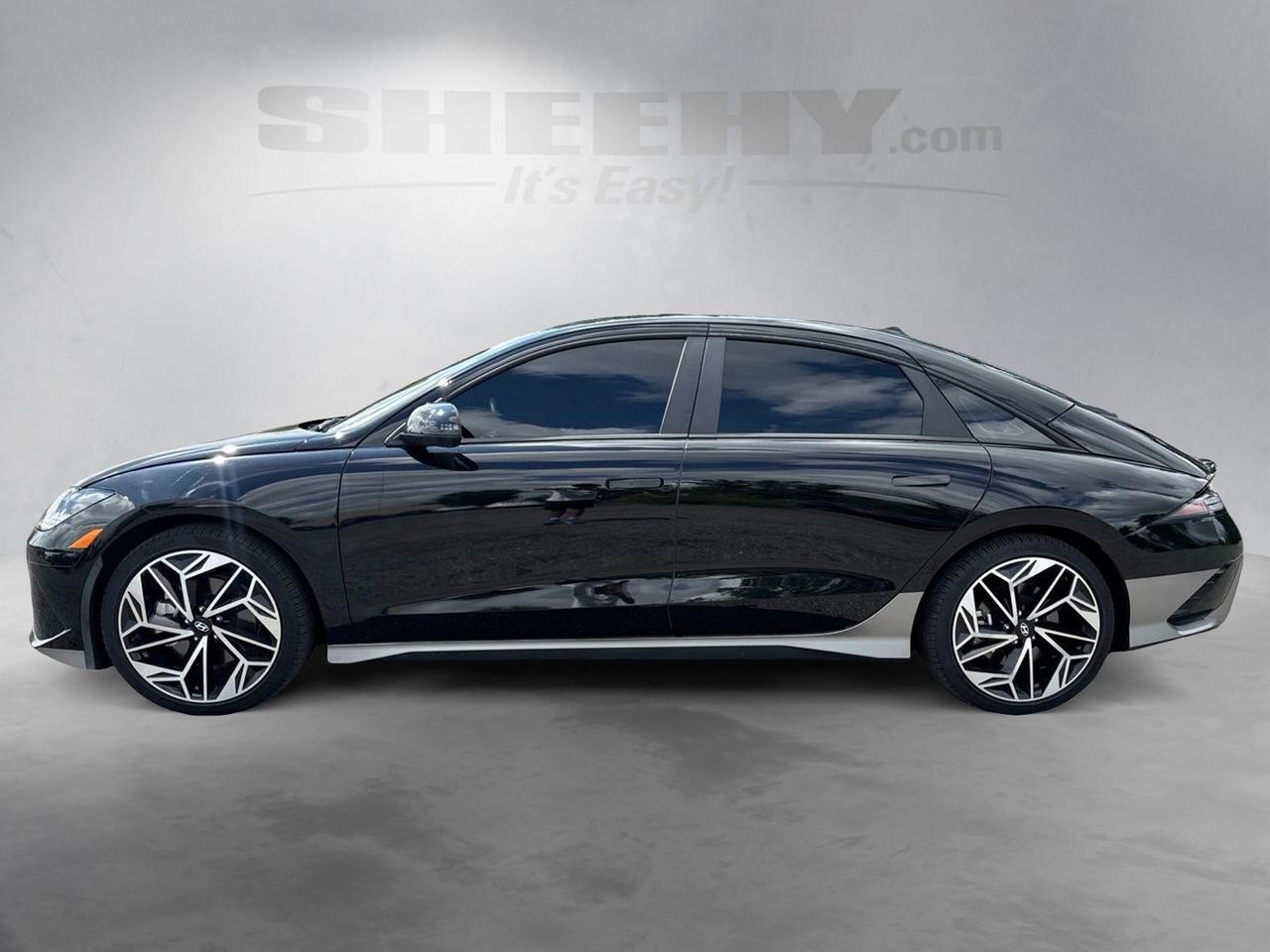 2023 Hyundai IONIQ 6 SEL Chantilly VA