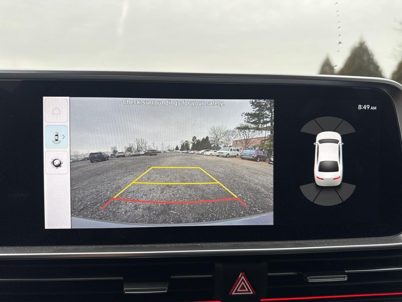 2023 Hyundai IONIQ 6 SEL Chantilly VA