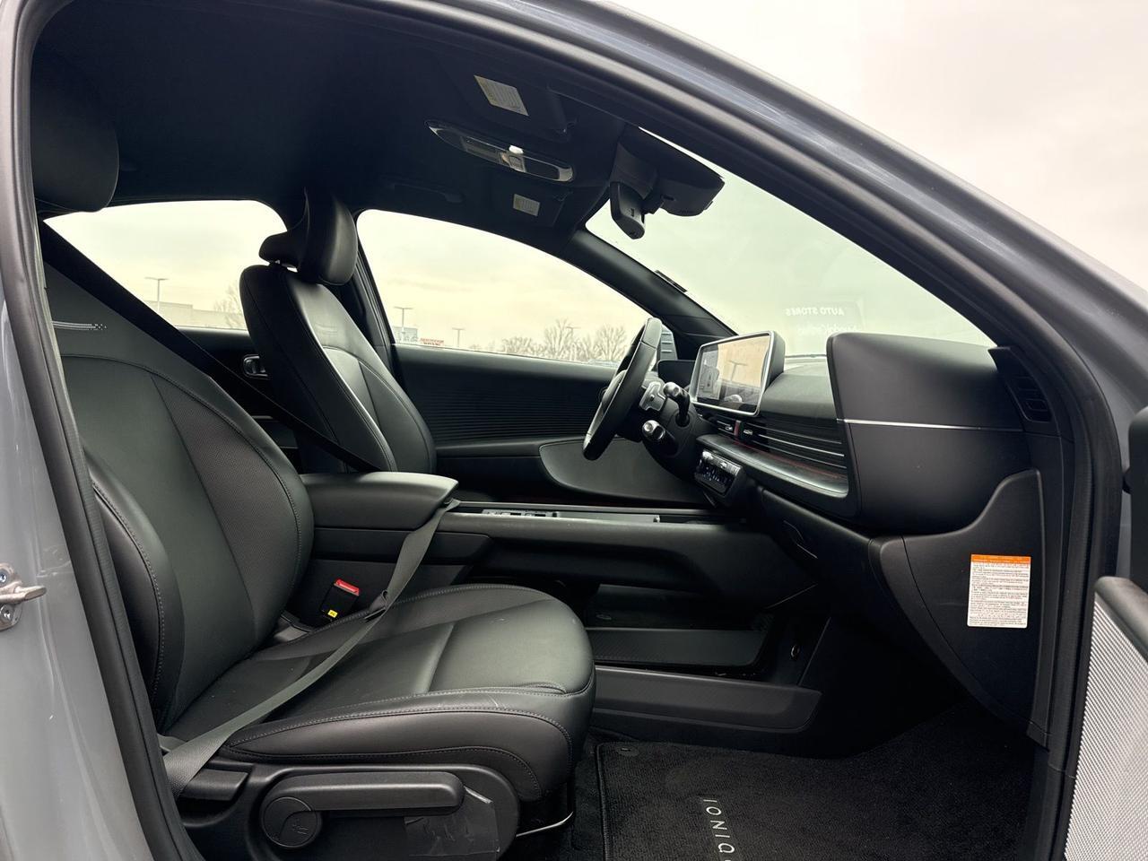 2023 Hyundai IONIQ 6 SEL Chantilly VA