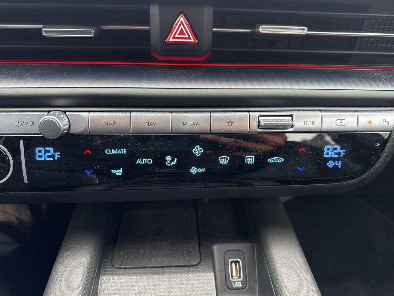 2023 Hyundai IONIQ 6 SEL Chantilly VA