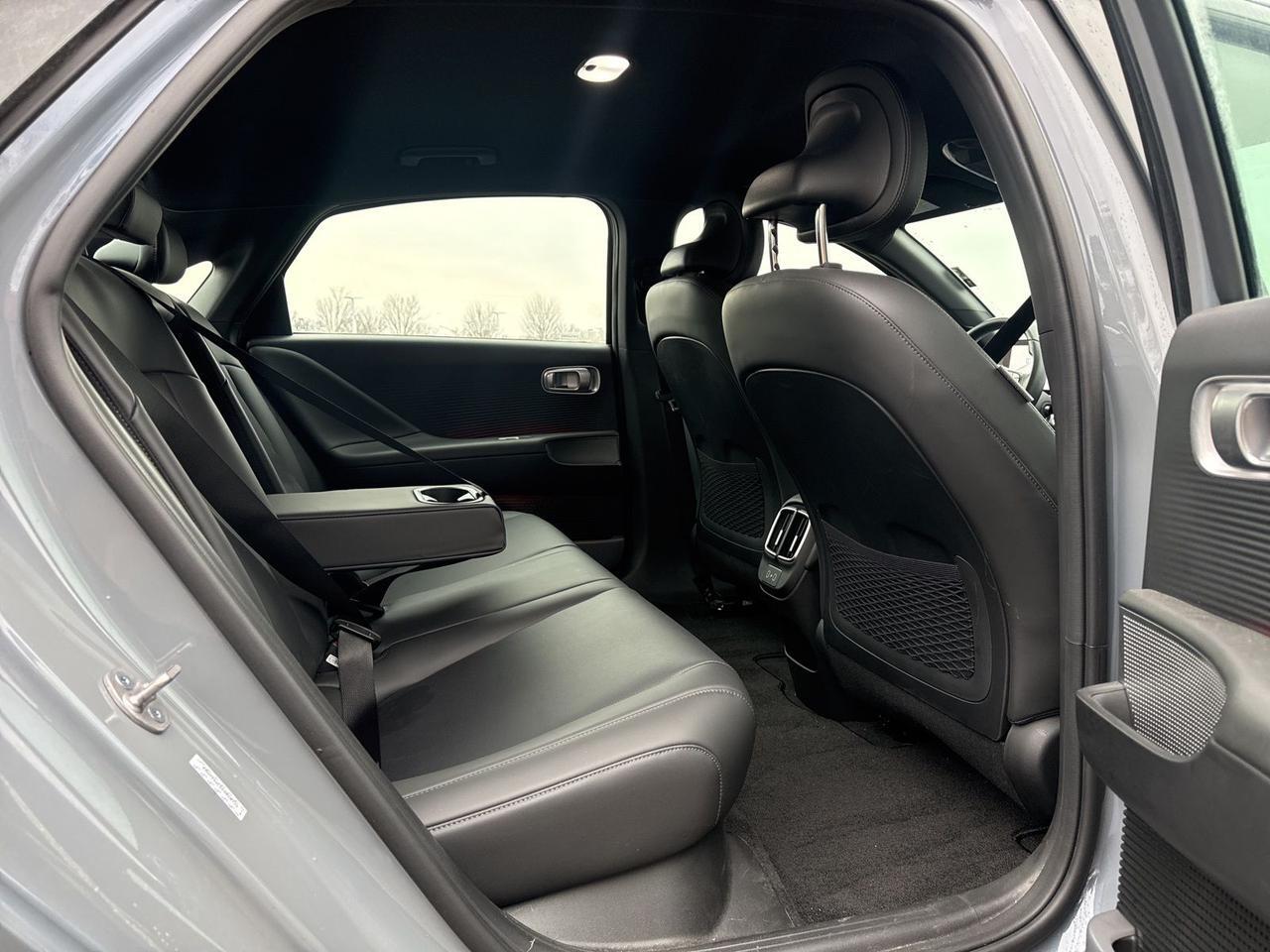 2023 Hyundai IONIQ 6 SEL Chantilly VA