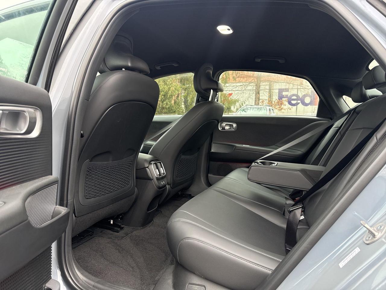 2023 Hyundai IONIQ 6 SEL Chantilly VA