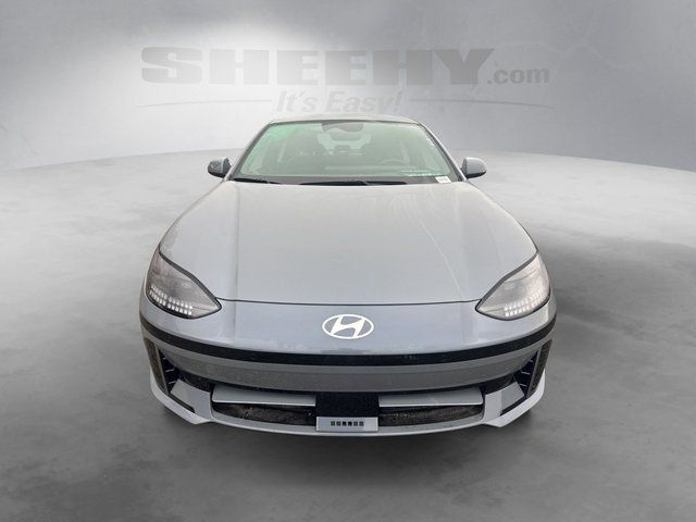 2023 Hyundai IONIQ 6 SEL Chantilly VA