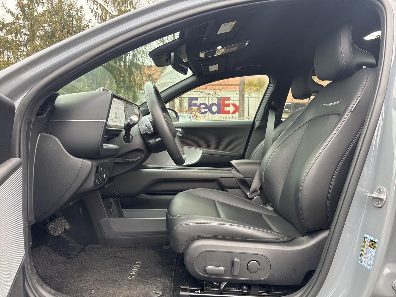 2023 Hyundai IONIQ 6 SEL Chantilly VA