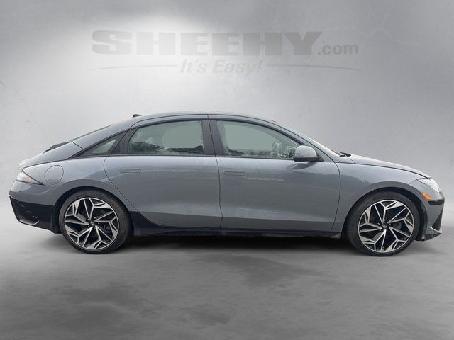2023 Hyundai IONIQ 6 SEL Chantilly VA