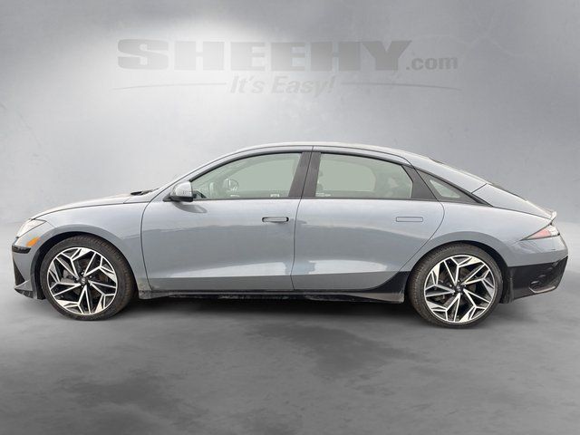 2023 Hyundai IONIQ 6 SEL Chantilly VA