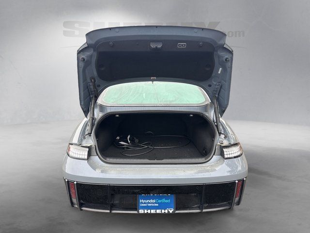 2023 Hyundai IONIQ 6 SEL Chantilly VA