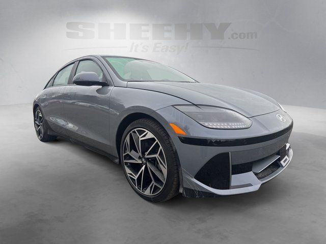2023 Hyundai IONIQ 6 SEL Chantilly VA