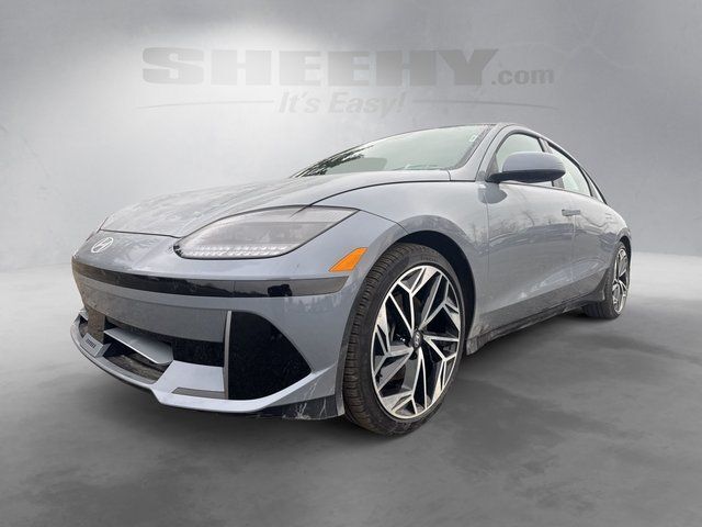 2023 Hyundai IONIQ 6 SEL Chantilly VA
