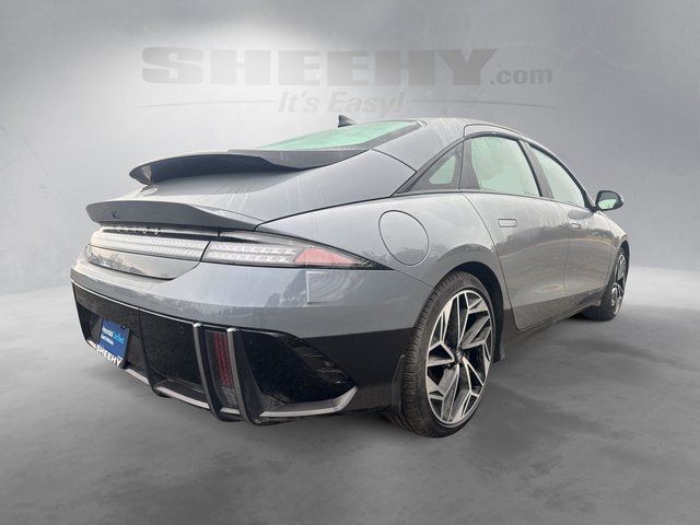 2023 Hyundai IONIQ 6 SEL Chantilly VA