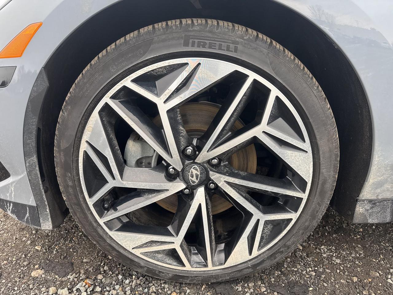 2023 Hyundai IONIQ 6 SEL Chantilly VA