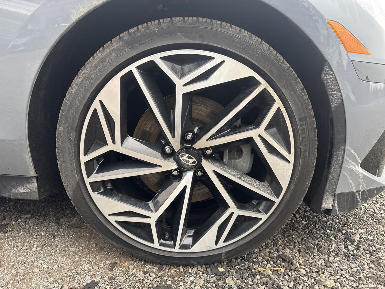 2023 Hyundai IONIQ 6 SEL Chantilly VA