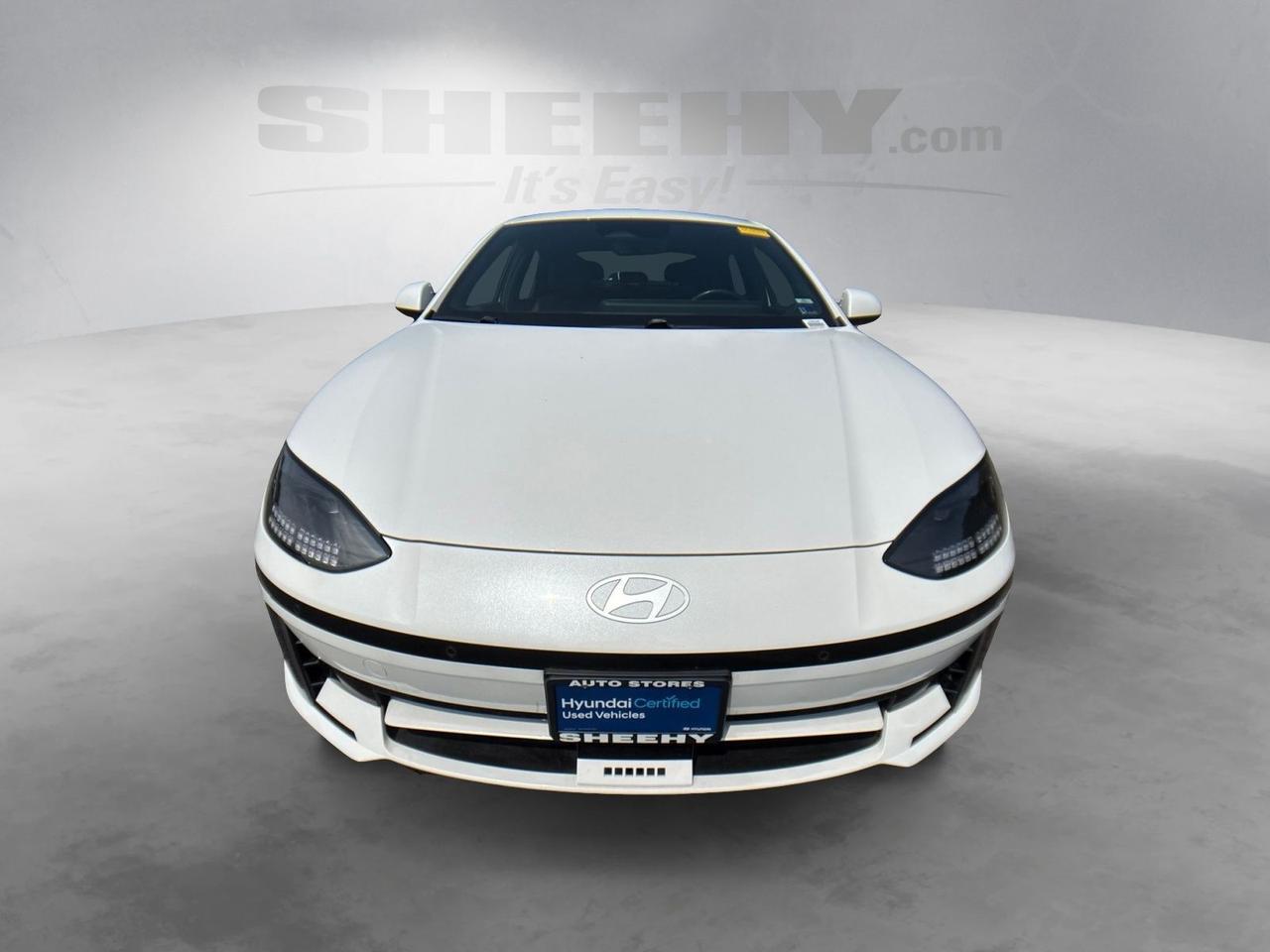 2023 Hyundai IONIQ 6 SEL Chantilly VA