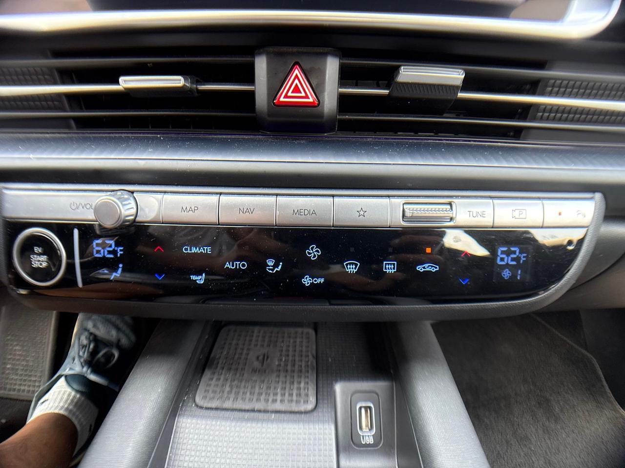 2023 Hyundai IONIQ 6 SEL Chantilly VA