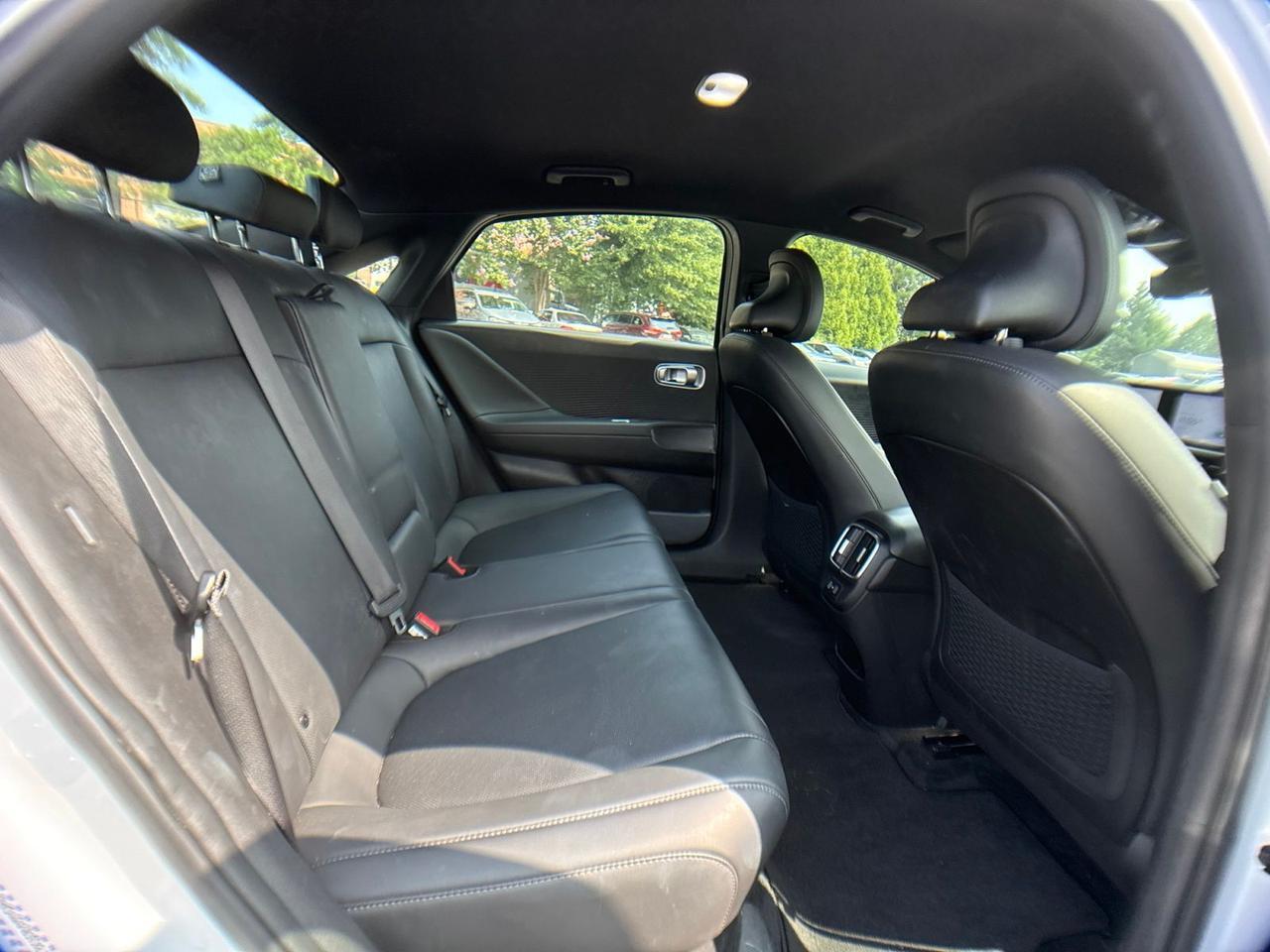 2023 Hyundai IONIQ 6 SEL Chantilly VA