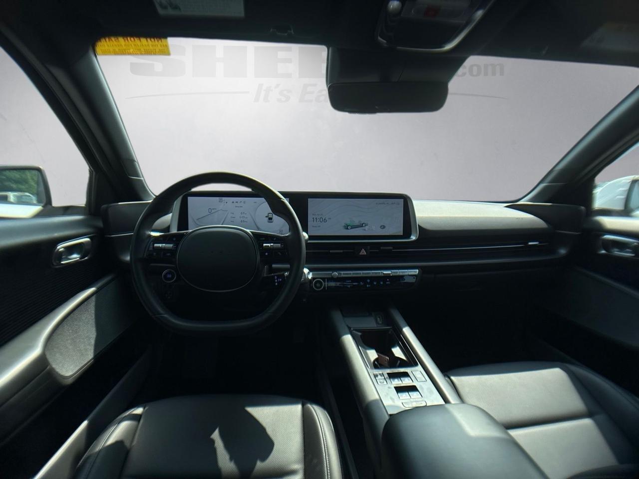 2023 Hyundai IONIQ 6 SEL Chantilly VA