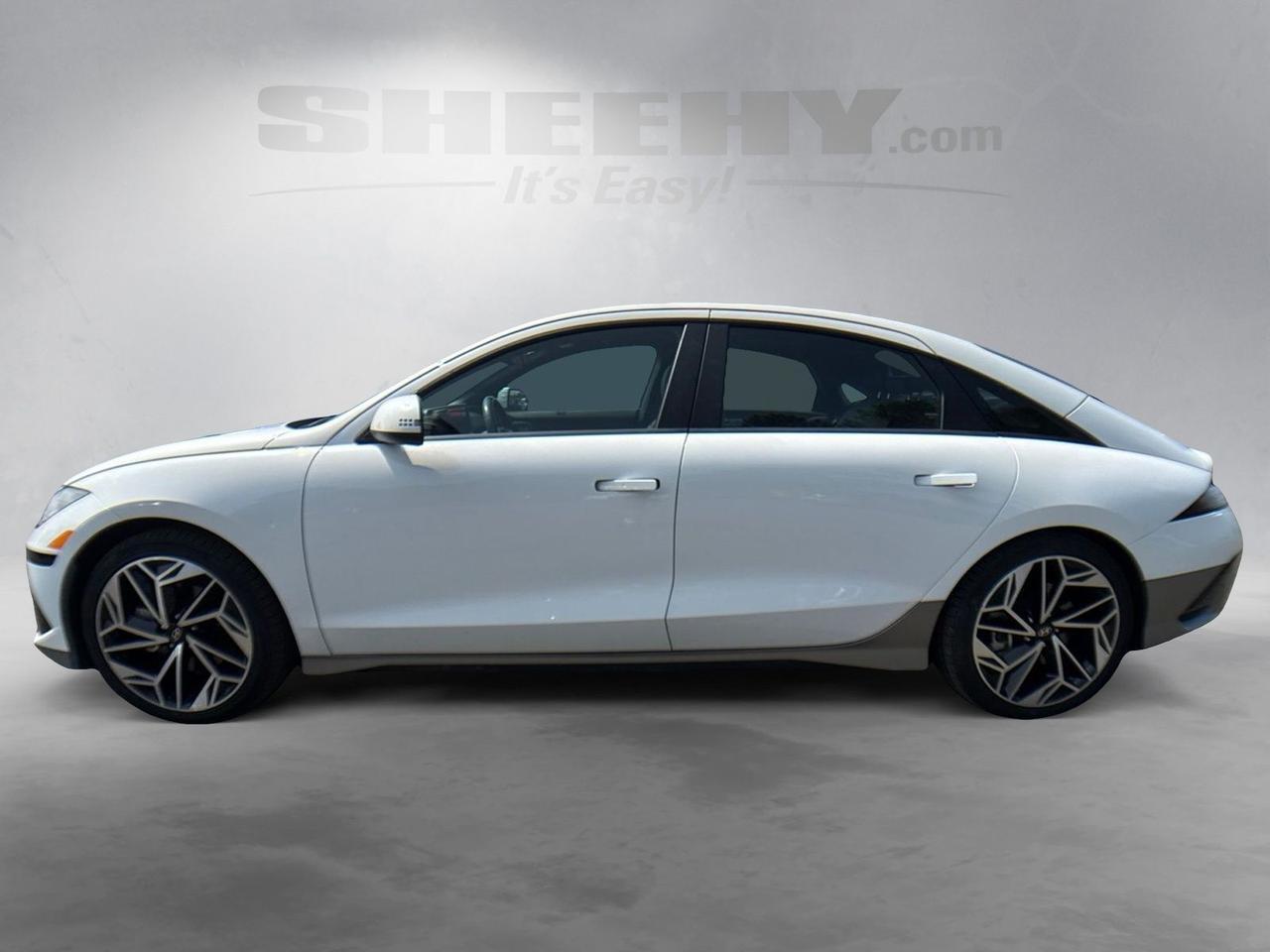2023 Hyundai IONIQ 6 SEL Chantilly VA