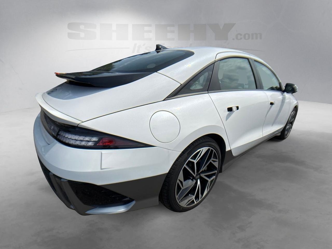 2023 Hyundai IONIQ 6 SEL Chantilly VA