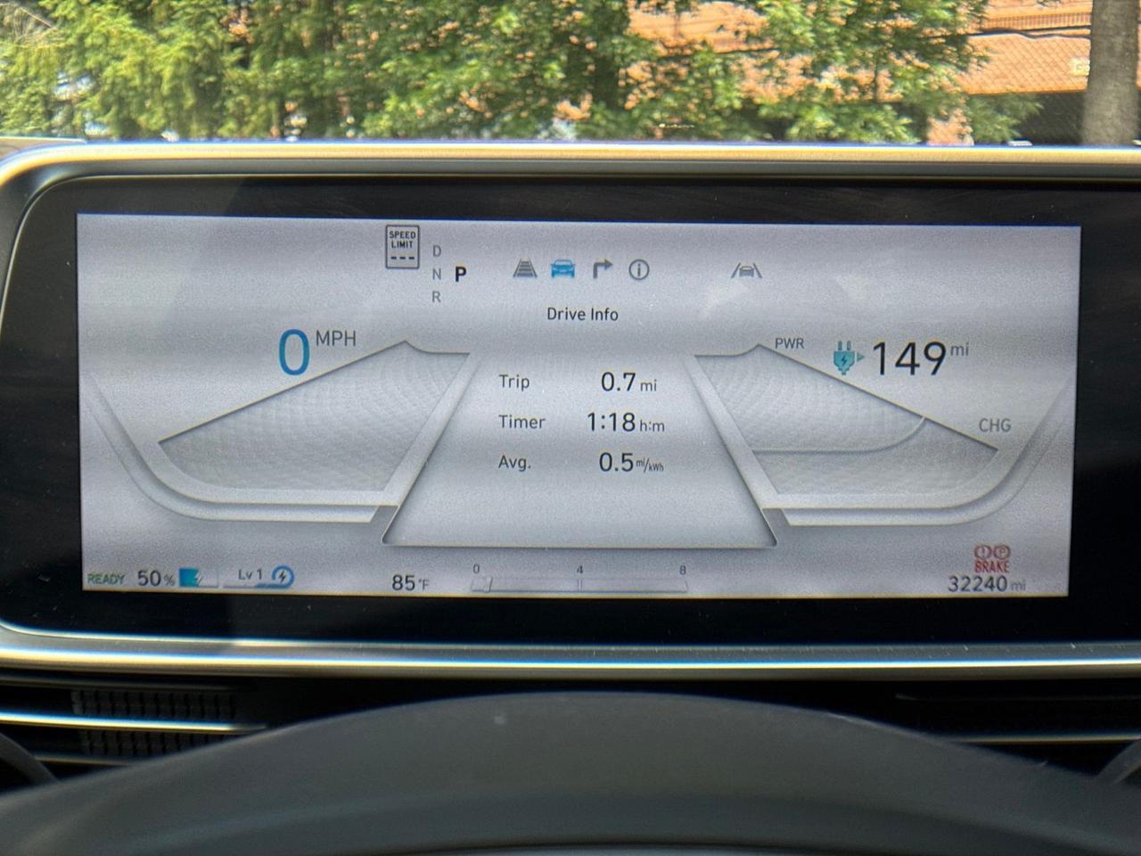 2023 Hyundai IONIQ 6 SEL Chantilly VA