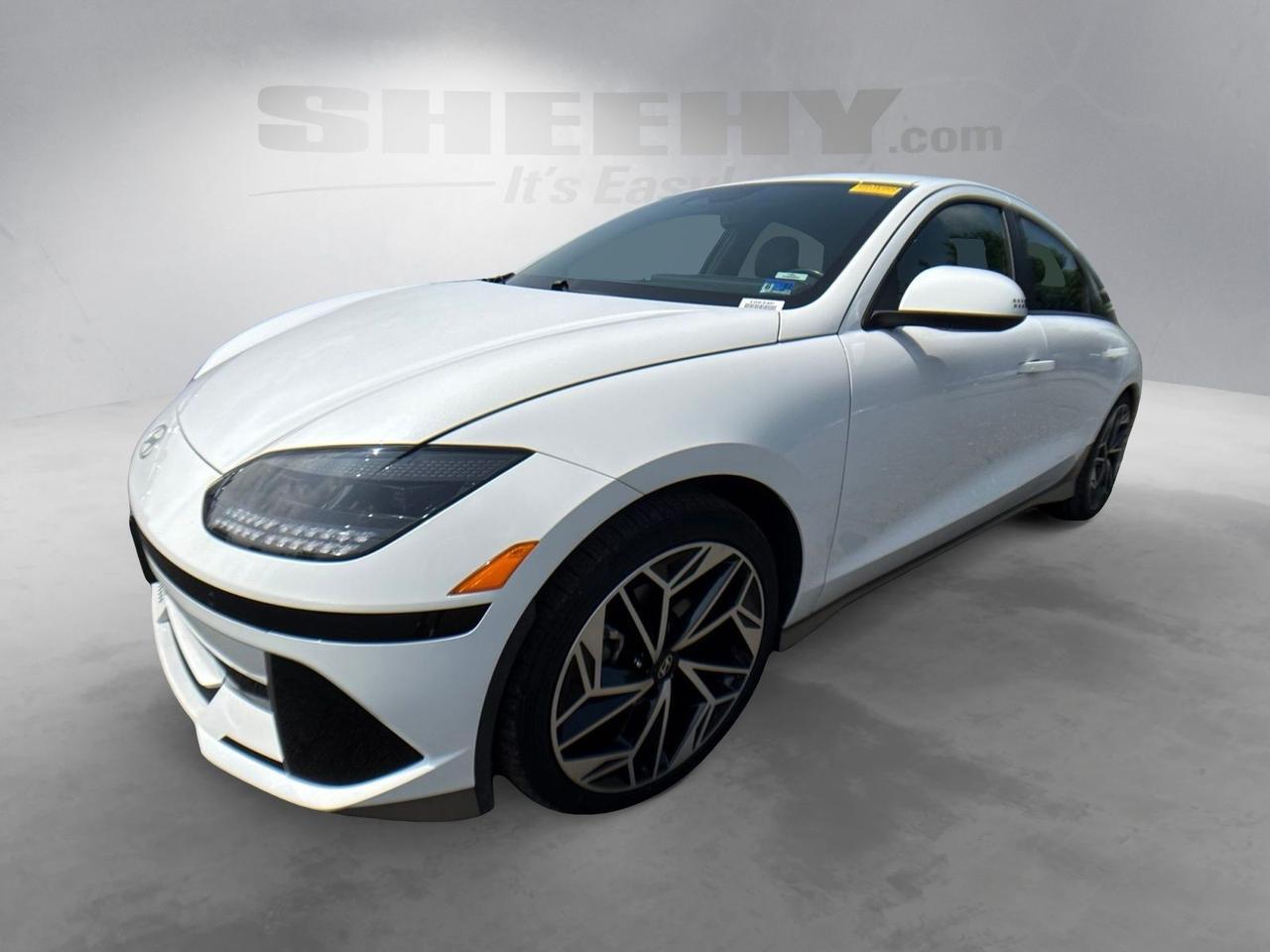 2023 Hyundai IONIQ 6 SEL Chantilly VA