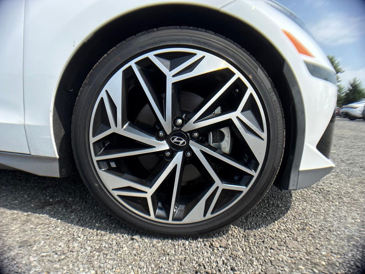 2023 Hyundai IONIQ 6 SEL Chantilly VA