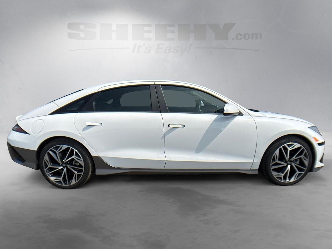 2023 Hyundai IONIQ 6 SEL Chantilly VA