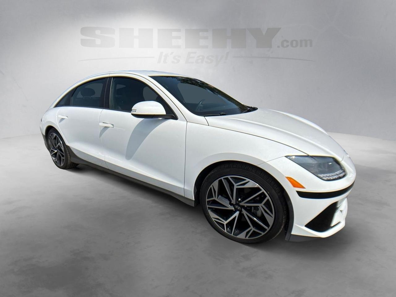 2023 Hyundai IONIQ 6 SEL Chantilly VA
