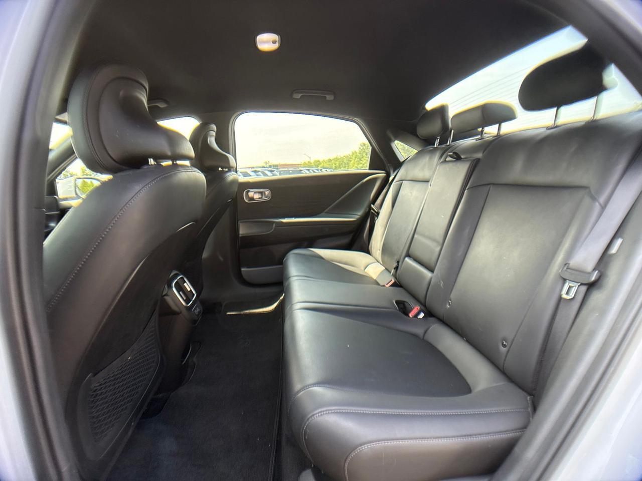 2023 Hyundai IONIQ 6 SEL Chantilly VA