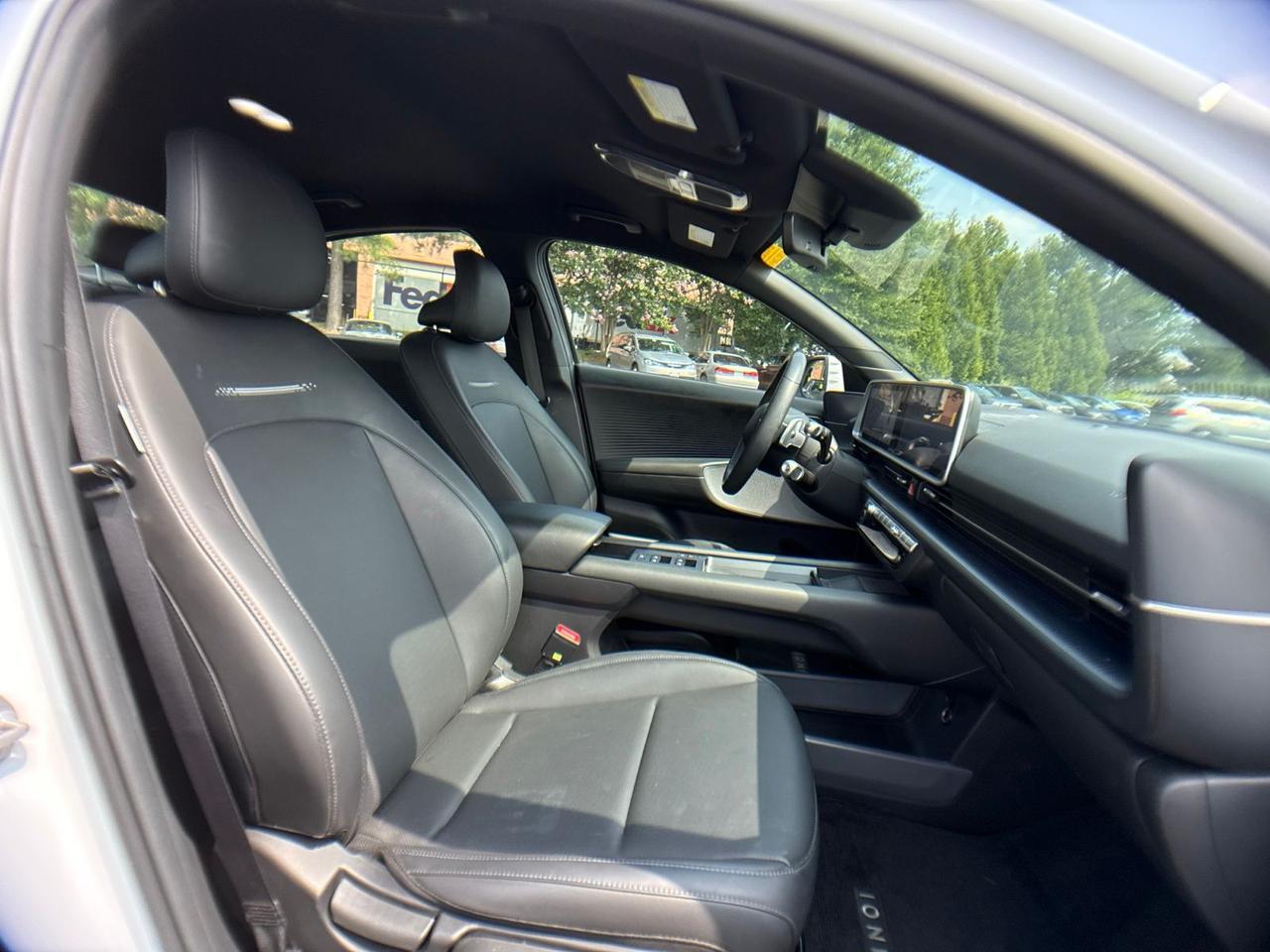 2023 Hyundai IONIQ 6 SEL Chantilly VA