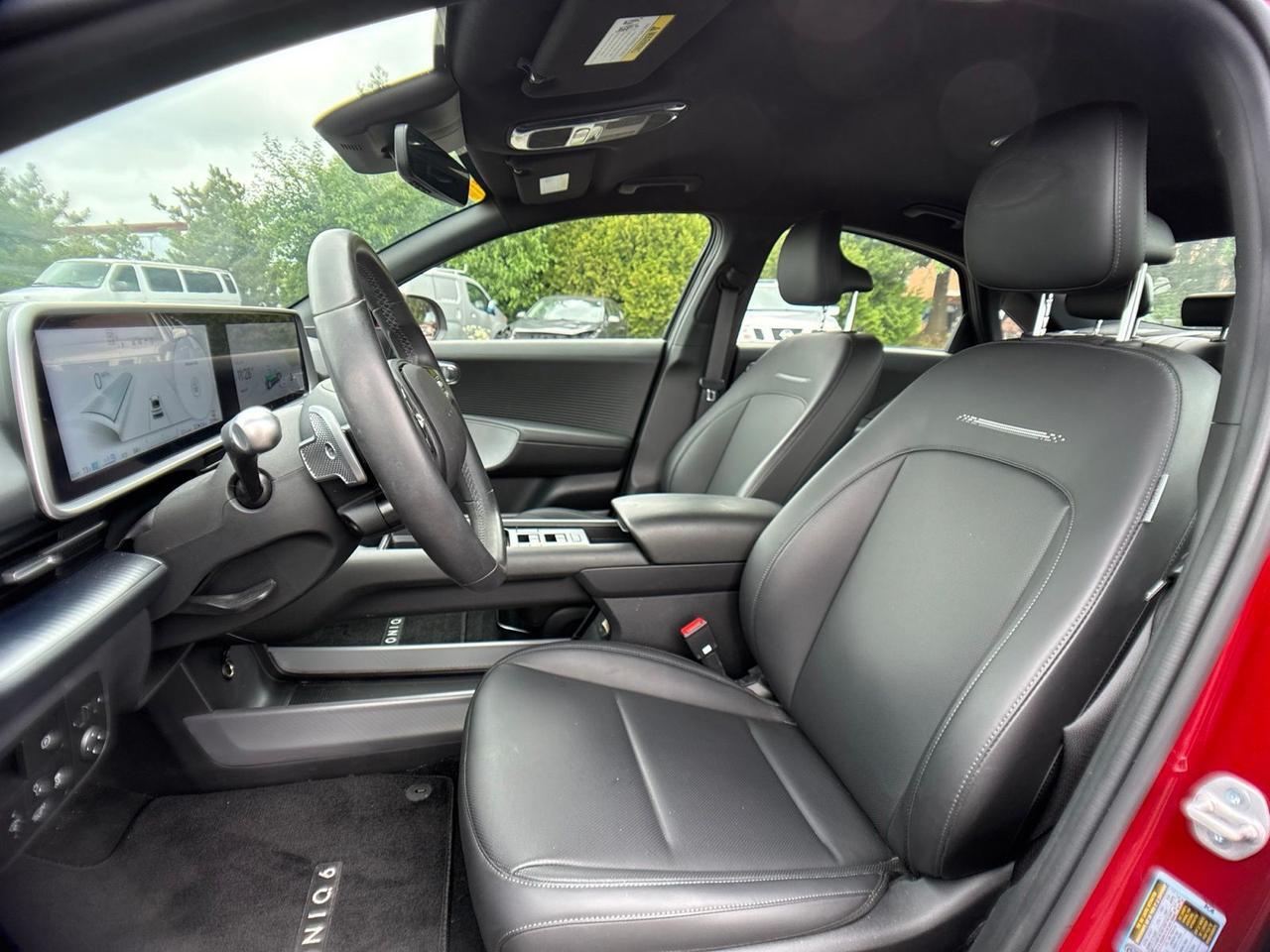 2023 Hyundai IONIQ 6 SEL Chantilly VA