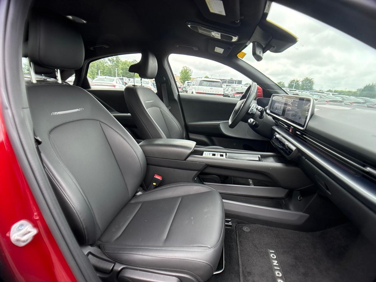 2023 Hyundai IONIQ 6 SEL Chantilly VA